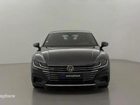 Occasion VW Arteon Exclusive 193 ch (141 kW) 2020 Berline