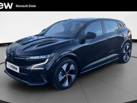 Occasion Renault Megane E-Tech Equilibre 161 kW (220 ch) 2023 Noir Berline