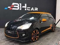 Occasion Citroën DS3 203 ch (149 kW) 2013 Gris Berline