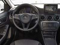 occasion Mercedes 200 GLA (X156)D 136CH BUSINESS EDITION 4MATIC 7G-DCT EURO6C