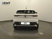 Occasion Renault Megane E-Tech Equilibre 130 kW (177 ch) 2022 Blanc Berline