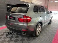 Occasion BMW X5 235 ch (172 kW) 2007 Gris SUV