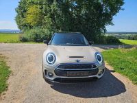Occasion Mini Cooper S Classic 178 ch (130 kW) 2024 Gris Citadine