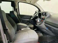 occasion Mercedes Citan 109 5pl CDI Bluetooth - Airco - Topstaat 1Ste ...