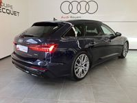 occasion Audi A6 Avant TFSI e Competition 55 e quattro 270 kW (367 ch) S tronic