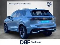 Occasion VW Tiguan R-line Edition 2025 Argent SUV