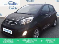 occasion Kia Picanto Premium - 1.2 85