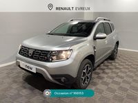 Occasion Dacia Duster Prestige 2020 Gris SUV