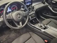 occasion Mercedes E350 Classe C BreakBusiness Executive 7g-tronic Plus