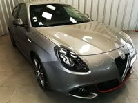 occasion Alfa Romeo Giulietta 1.4 Tb Multiair 150ch Lusso Stop\u0026start