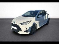 Occasion Toyota Yaris Hybrid Design 116 ch (85 kW) 2023 Berline