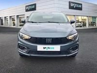 Occasion Fiat Tipo 2025 Bleu oceano métal Berline