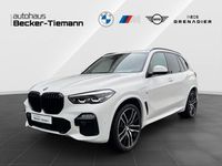 Occasion BMW X5 Comfort Edition 394 ch (289 kW) 2021 SUV