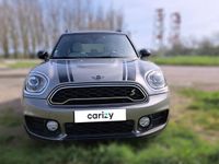 occasion Mini Cooper Countryman 136 - 88 ch ALL4 BVA6 SE Business