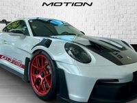 Occasion Porsche 911 GT3 RS 525 ch (386 kW) 2023 Coupé