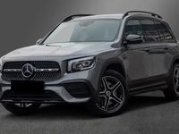 occasion Mercedes GLB250 Classe224ch Amg Line 4matic 8g Dct