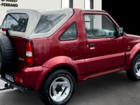 occasion Suzuki Jimny Cabriolet 1.5 ddis jlx