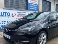 occasion Opel Astra 1.2 Turbo 130ch Elegance Business 7cv