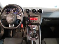 occasion Audi TT 2.0 TDI 170