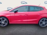 occasion Seat Ibiza V 1.0 EcoTSI 115 FR