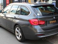 occasion BMW 320 320 2.0 D 190 ch LUXURY XDRIVE