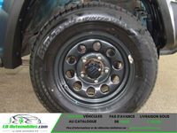 occasion Suzuki Jimny 1.5 Vvt Bvm