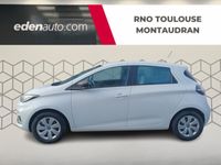 occasion Renault Zoe R110 Achat Intégral Life