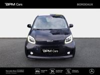 occasion Smart ForTwo Electric Drive 