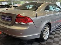 Occasion Volvo C70 Momentum 140 ch (102 kW) 2007 Cabriolet