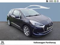 occasion DS Automobiles DS3 