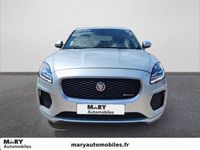 occasion Jaguar E-Pace 2.0 D - 150 Ch Awd Bvm R-dynamic S