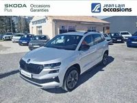 occasion Skoda Karoq 2.0 Tdi 116 Ch Scr Dsg7 Sportline