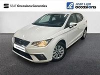occasion Seat Ibiza 1.0 Ecotsi 115 Ch S/s Bvm6 Style 5p