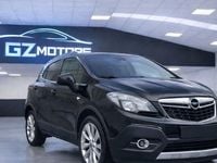 Occasion Opel Mokka 115 ch (84 kW) 2015 SUV