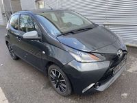 occasion Toyota Aygo 1.0 Essence 69