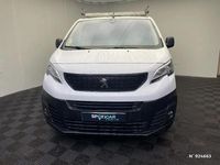 Occasion Peugeot Expert S 2022 Blanc Van