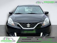 occasion Suzuki Baleno 1.2 Dualjet 90ch