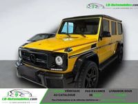 occasion Mercedes G63 AMG ClasseAmg Bva