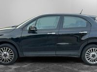 Occasion Fiat 500 Pop Star 140 ch (102 kW) 2018 Noir Berline