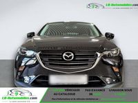 occasion Mazda CX-3 1.8L Skyactiv-D 115 4x4