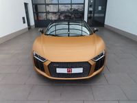 occasion Audi R8 Spyder V10 5.2 Fsi 540 S Tronic 7 Quattro Rws