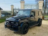 occasion Mercedes G63 AMG ClasseAmg 690ch 7g-tronic Speedshift + Kit Brabus