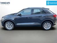 occasion VW T-Roc 1.5 TSI 150 EVO Start/Stop DSG7 Carat