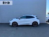 Occasion Ford Puma ST-Line X 125 ch (91 kW) 2024 Blanc SUV