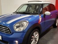 occasion Mini Cooper D Countryman 1.6 110 ALL4 + TOIT OUVRANT