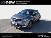 Occasion Renault Captur 150 ch (110 kW) 2019 SUV