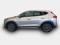 occasion Hyundai Tucson 1.7 CRDi Premium LEDER NAVI CAM