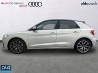 Occasion Audi A1 Sportback Sport 116 ch (85 kW) 2025 Argent rose Citadine