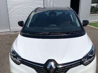 occasion Renault Grand Scénic IV 1.6 DCI 130CH ENERGY INTENS