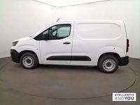 Occasion Peugeot Partner S 100 ch (73 kW) 2021 Monospace